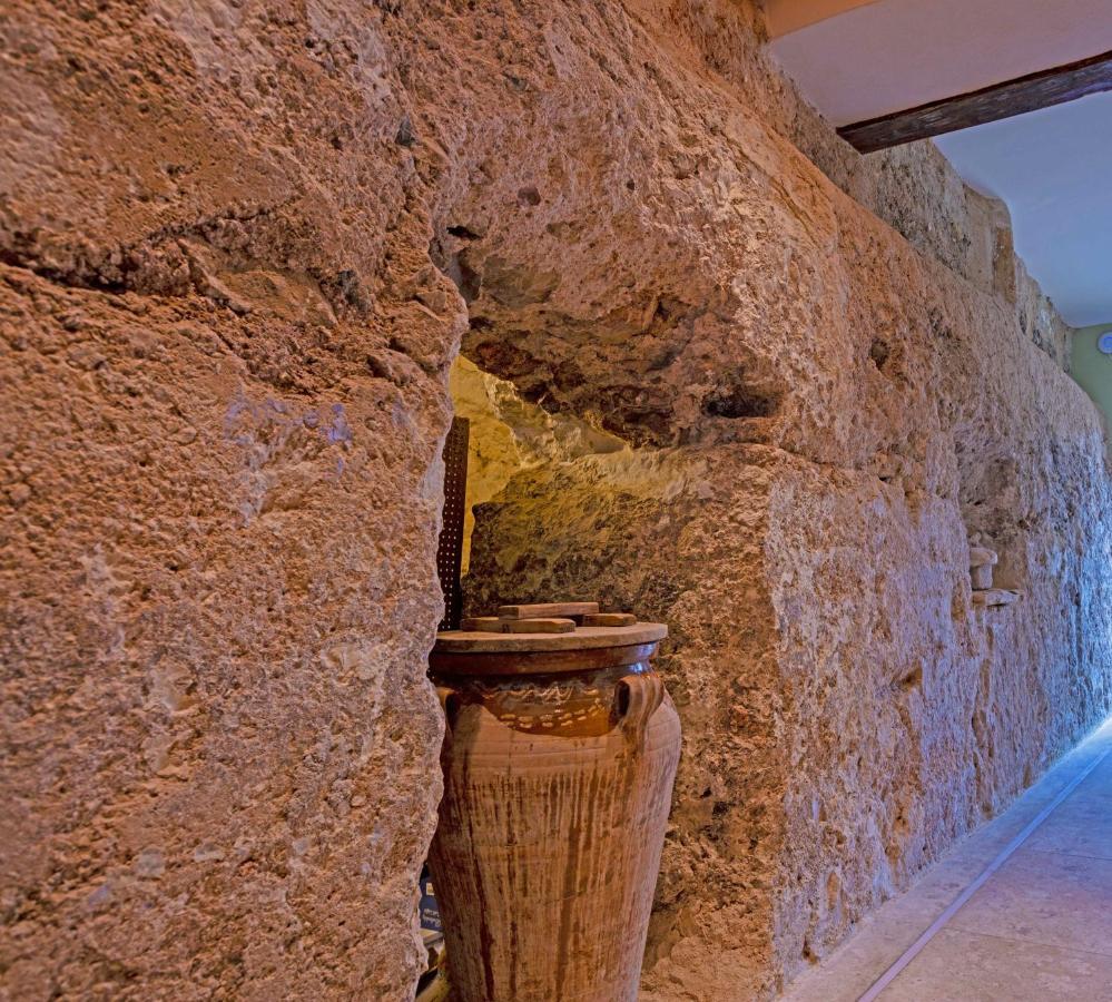 Hotel Poeta Jorge Manrique Segura de la Sierra Zewnętrze zdjęcie