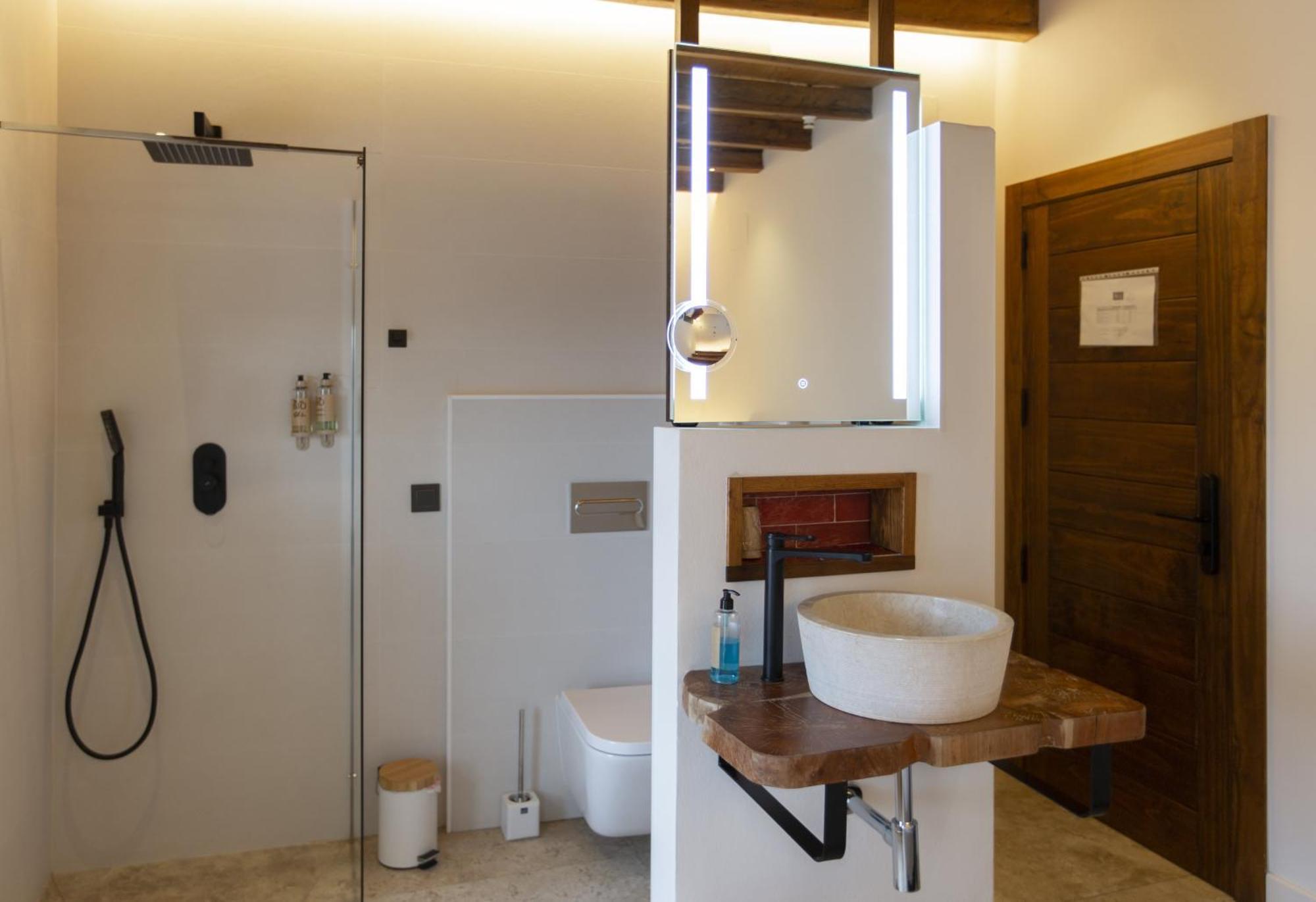 Hotel Poeta Jorge Manrique Segura de la Sierra Pokój zdjęcie